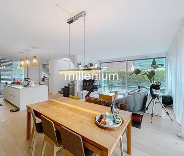 Magnifique villa de standing avec studio à Veyrier - Photo 6