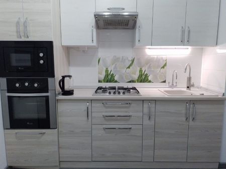 Apartament cu 2 camere de inchiriat in zona Andrei Muresanu - Fotografie 5