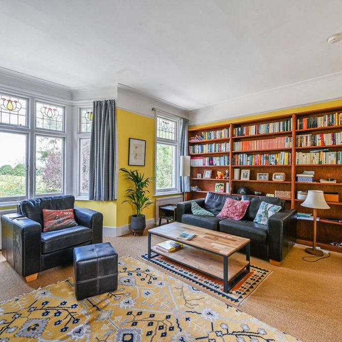 2 bedroom maisonette to rent - Photo 1