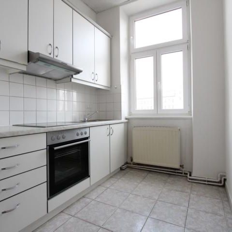 Ullmannstraße 1/14 - Photo 1