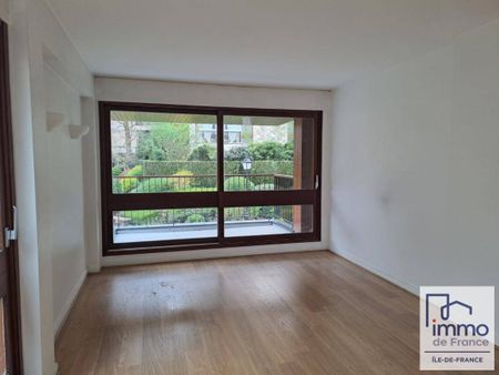 Location appartement t4 80 m² à Rocquencourt (78150) La Breche - Photo 3