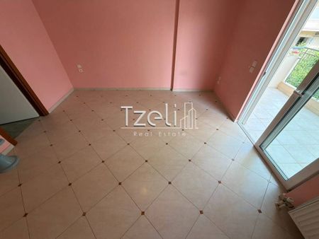 Studio/Γκαρσονιέρα για ενοικίαση Τριών Ναυάρχων - Άγιος Ανδρέας (Πάτρα) - Φωτογραφία 4