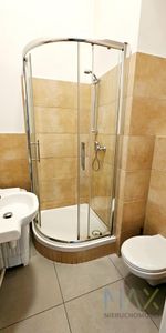 minimalistyczne studio w Starym Mieście - Photo 4