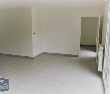 Appartement à louer 2 pièces 43.06m² - Photo 6