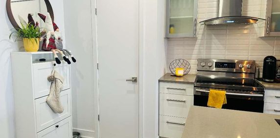 Condo 4 1/2 à louer - Photo 2