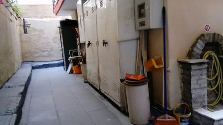 Studio/Γκαρσονιέρα για ενοικίαση Αγία Τριάδα (Φάληρο - Ιπποκράτειο) - Photo 2