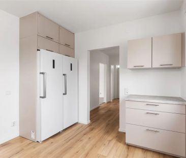 Strömfeldtsgatan, Bjuv - Photo 2