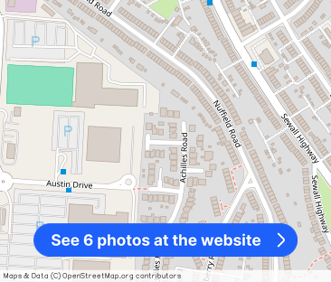 Birchgrave Close, Coventry - Photo 1