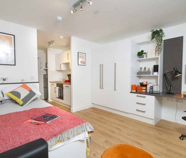 Upper Deluxe Studio - Photo 5