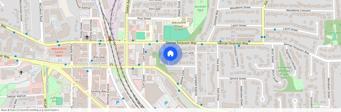 Car-Lin Lane, 33950, Abbotsford