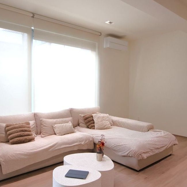 Loft te huur in Sint-Truiden voor € 1.015 met 1 slaapkamer - Foto 1