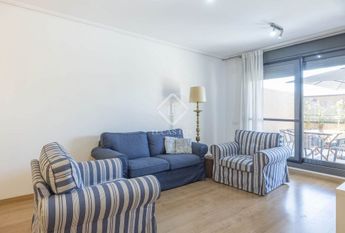 Carrer Valencia, Port Saplaya, Valencian Community 46120