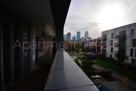 1 bedroom in a flat share to rent - Photo 2