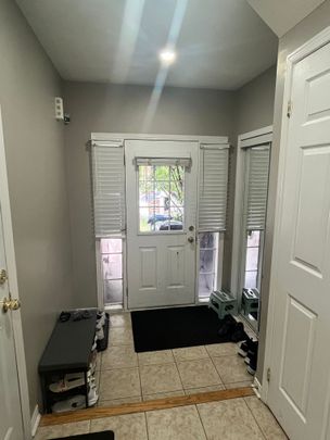 For Lease - 38 Rockgarden Trail, Brampton, Ontario - Photo 1