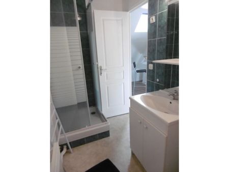 Location Appartement 1 pièce 20m² ORLEANS 45000 - Photo 3