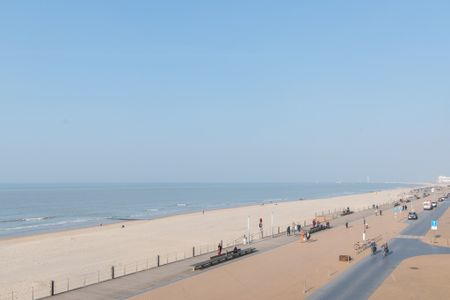 Te Huur 4 slaapkamers Oostende Zeedijk 118 - Foto 2