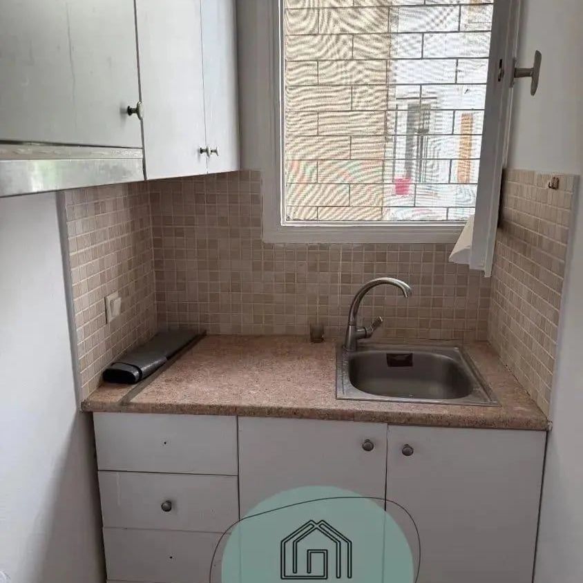 Studio/Γκαρσονιέρα για ενοικίαση Άγιος Νικόλαος (Βόλος) - Photo 1