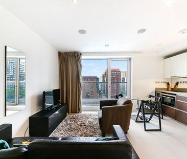 Studio to rent - Photo 3