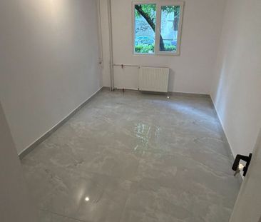 Rahova, Margeanului de inchiriat apartament 2 camere, parter, finisat! - Photo 2
