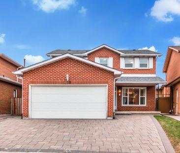 For Lease - 119 Mccabe Crescent Unit# Main & 2nd, Vaughan, Ontario - Photo 5