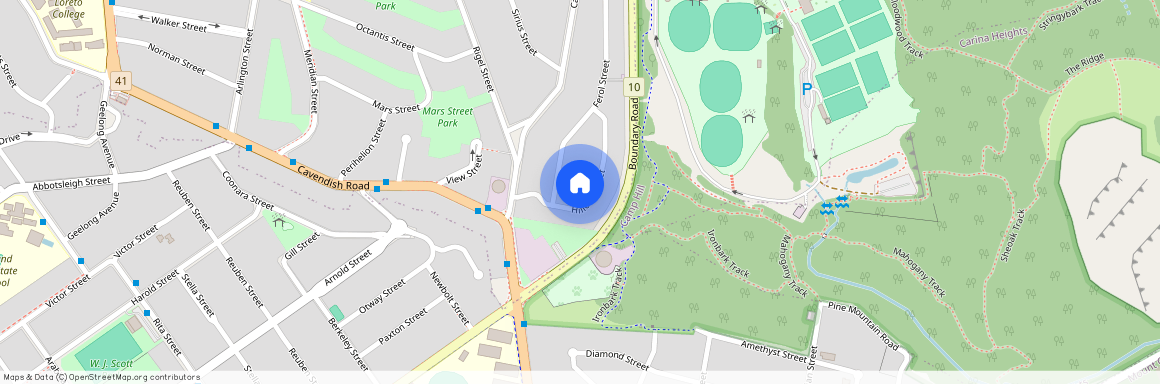 26 Hillock Street, Coorparoo QLD 4151