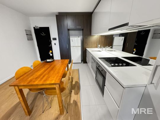 2804/639 Lonsdale Street, Melbourne - Photo 1