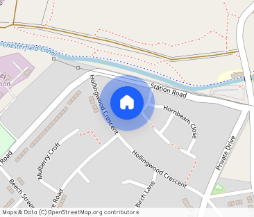 Juniper Close, Hollingwood, S43 - Photo 1