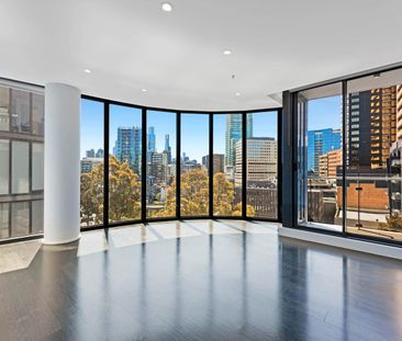 702/338 Kings Way, South Melbourne, Vic 3205 - Photo 2