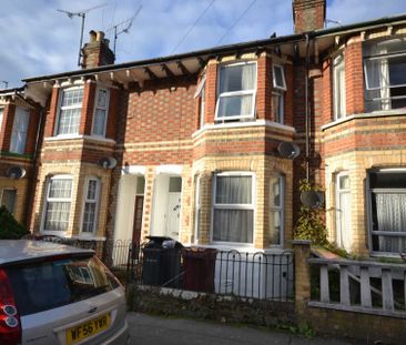 Swainstone, Reading, Berkshire, RG2 0DX - Photo 1