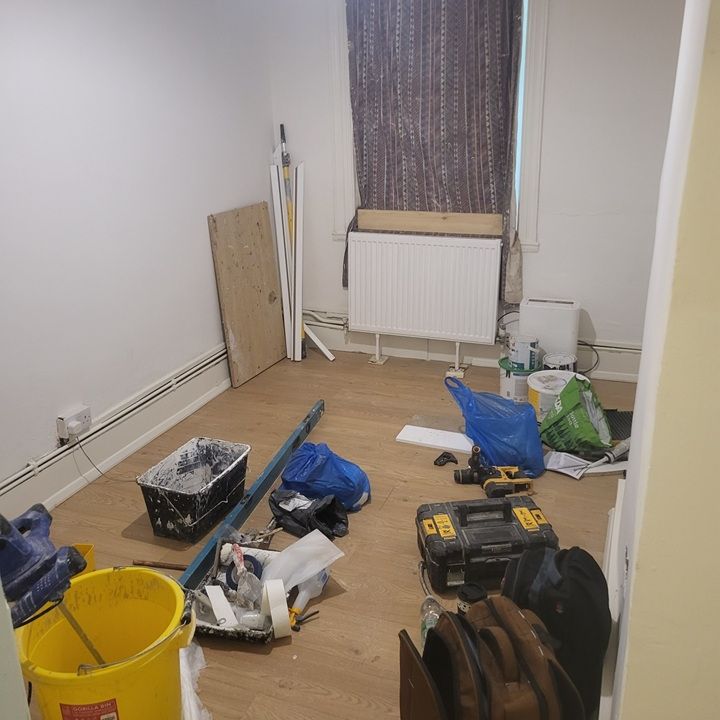 1 Bed Flat, Rosendale Road, SE21 - Photo 1