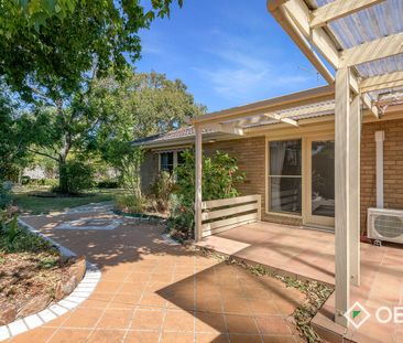 Family-Friendly Home with Beautiful Backyard - Photo 6