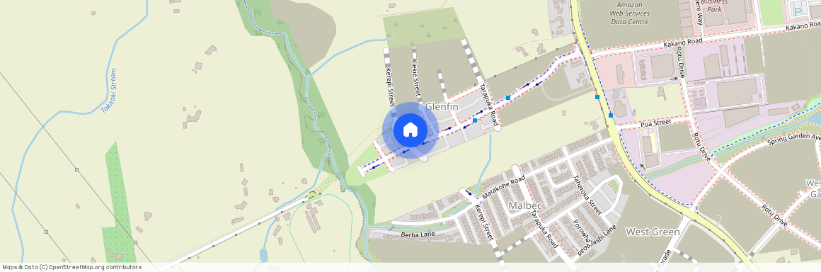 169 Henwood Road, Westgate, Auckland