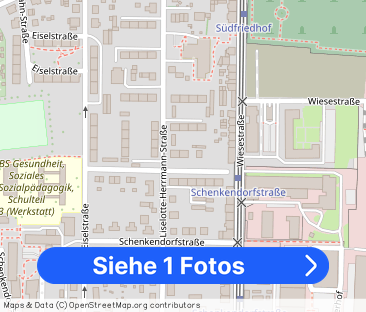 Perfekt für Singles oder Paare - Nachmietergesucht - Foto 1