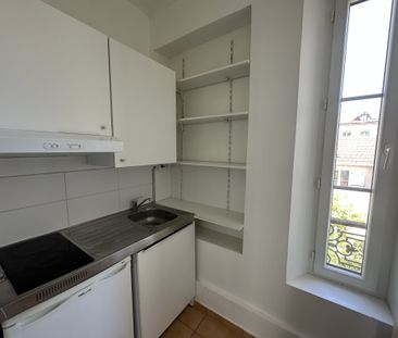 Location Appartement 1 pièce 18m² VIROFLAY 78220 - Photo 2