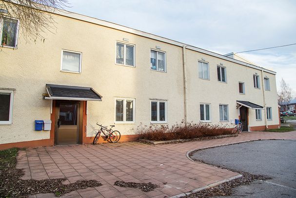 Affärsgatan 6 C, 94331, Öjebyn - Photo 1