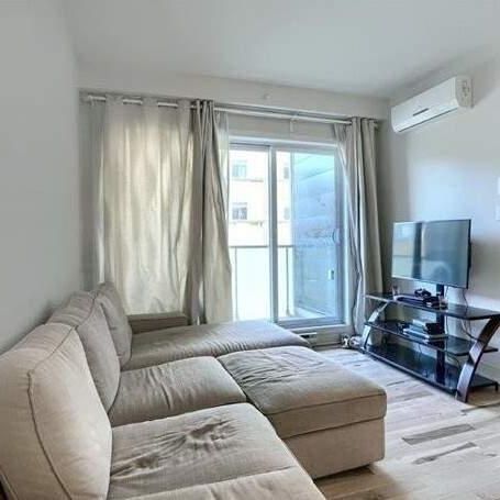 1 CH - 1 SDB - Montréal - $1,450 /mo - Photo 1
