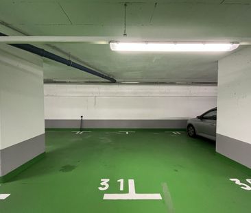Gemütliche 2 Zimmer Wohnung mit Garten! - ein Stellplatz ist verpfl... - Photo 2