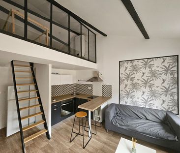 Location appartement 2 pièces, 36.00m², Gaillac - Photo 3