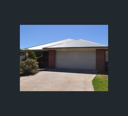 22 Banksia Place, Gunnedah, NSW 2380 - Photo 4