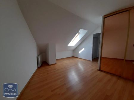 Appartement à louer 3 pièces 66.8m² - Photo 5