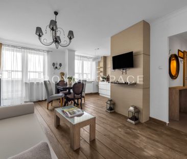 Apartament z panoramicznym widokiem – 15 piętro - Photo 5