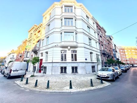 Appartement te huur - Foto 2