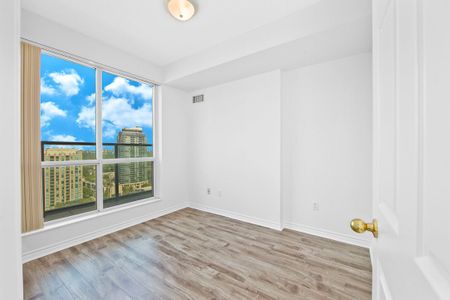 For Lease - 7 Lorraine Drive Unit# LPH 08, Toronto, Ontario - Photo 3