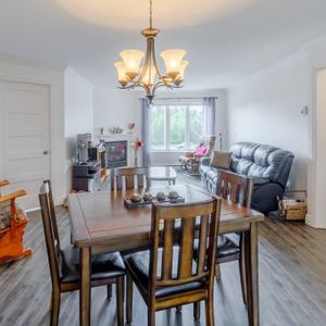 4-1/2 Rue St-Cyr Victoriaville - Photo 2