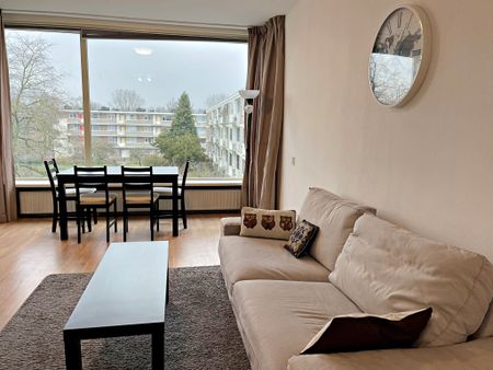 Te huur: Appartement Oldengaarde in Amsterdam - Foto 2