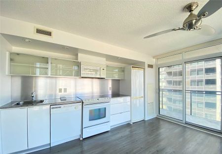 For Lease - 4K Spadina Avenue Unit# 1902, Toronto, Ontario - Photo 2