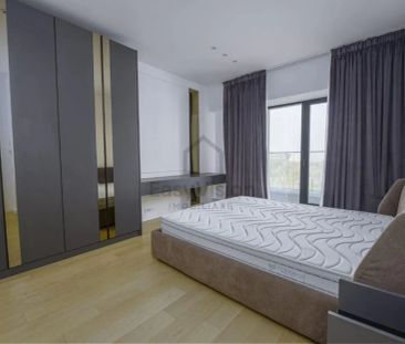 Apartament 3 camere – One Verdi Park|Floreasca | Parcare inclusa - Photo 3