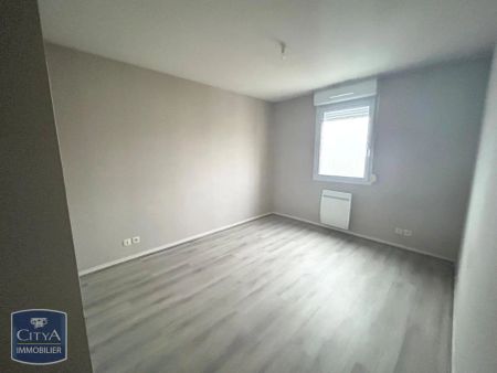 Appartement à louer 4 pièces 74.42m² - Photo 5