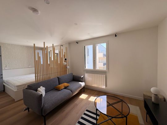 Appartement meuble neuf - coeur de ville - Photo 1