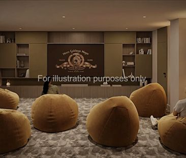 Standard Studio - Photo 3